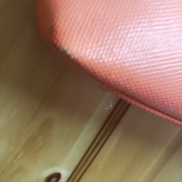 Fossil coated canvas large tote bag*** - Picture 8 of 10